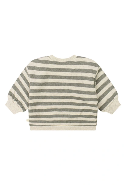 Flinq Newborn baby jongens sweater
